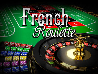 French Roulette screenshot