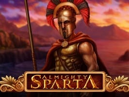 Almighty Sparta screenshot