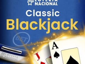 Classic Blackjack screenshot