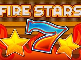 Fire Stars screenshot
