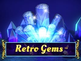 Retro Gems screenshot