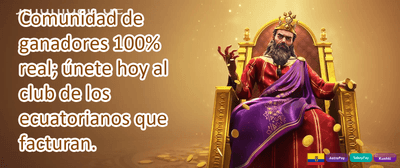 Bono de Bienvenida Imperial promotion image