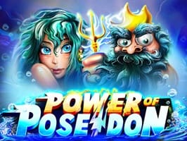 Power of Poseidon screenshot