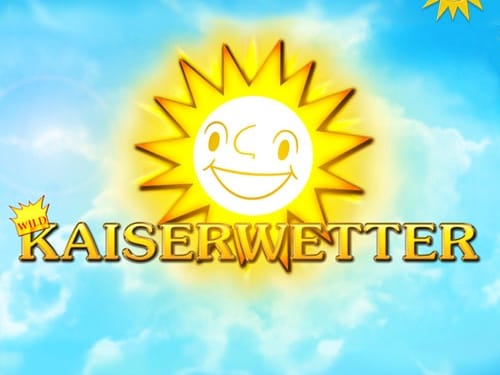 Kaiserwetter screenshot