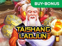 Tai Shang Lao Jun screenshot